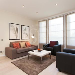 Appartement met Drie Slaapkamers